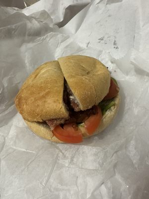 North Shore Deli by null