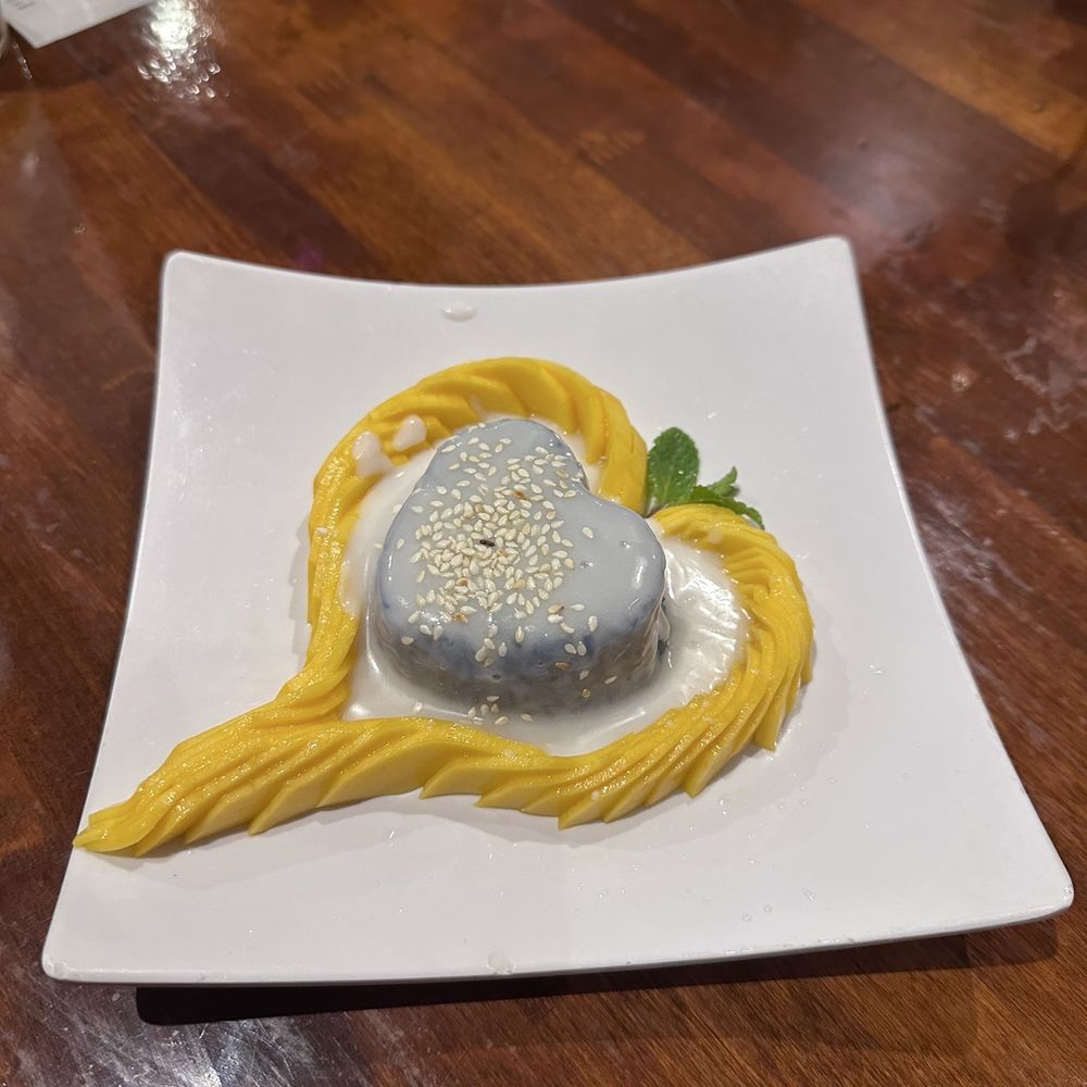 My Thai Kitchen - Sticky Rice & Mango - Thai Near Me - Roseville, California My Thai Kitchen - Sticky Rice & Mango - Thai Near Me - Roseville, California