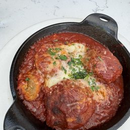 Meatballs