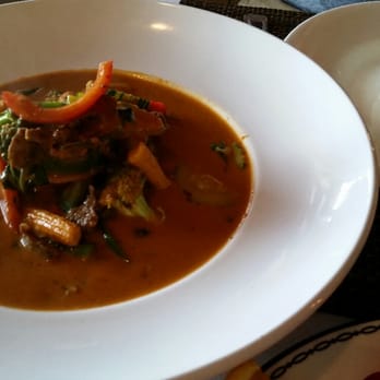 Thai Opal - Penang Curry - Thai Near Me - Dallas, Texas Thai Opal - Penang Curry - Thai Near Me - Dallas, Texas