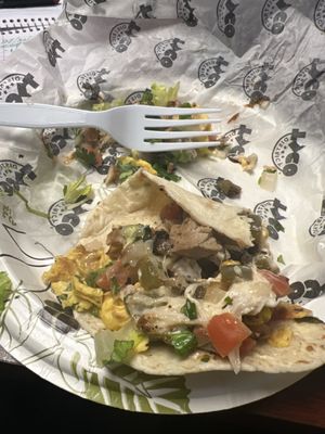 District Taco by null