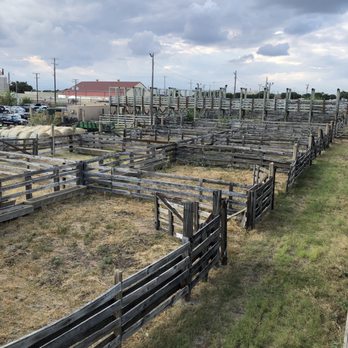 Fort Worth Stockyards - Landmarks & Historical Buildings Near Me - Fort Worth, Texas