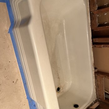 VP Refinish - Pre - Refinishing Services Near Me