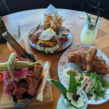 Yardbird - Southern Near Me - Los Angeles, California