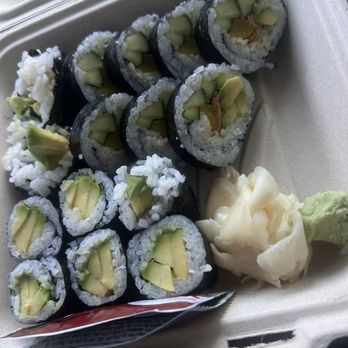 Musashi’s - Sushi Bars Near Me - Corona, California