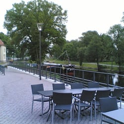 Schlossrestaurant Lieschen & Luise