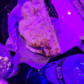 Jazeera Indian Hyderabadi Restaurant - Sesame naan - Indian Near Me - Hicksville, New York Jazeera Indian Hyderabadi Restaurant - Sesame naan - Indian Near Me - Hicksville, New York