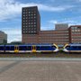 Photo of Station Hollands Spoor