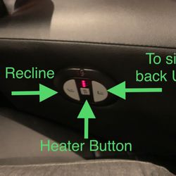 Mystic Luxury Cinemas - Heated Reclining Seats