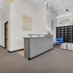 Yoga Moderne