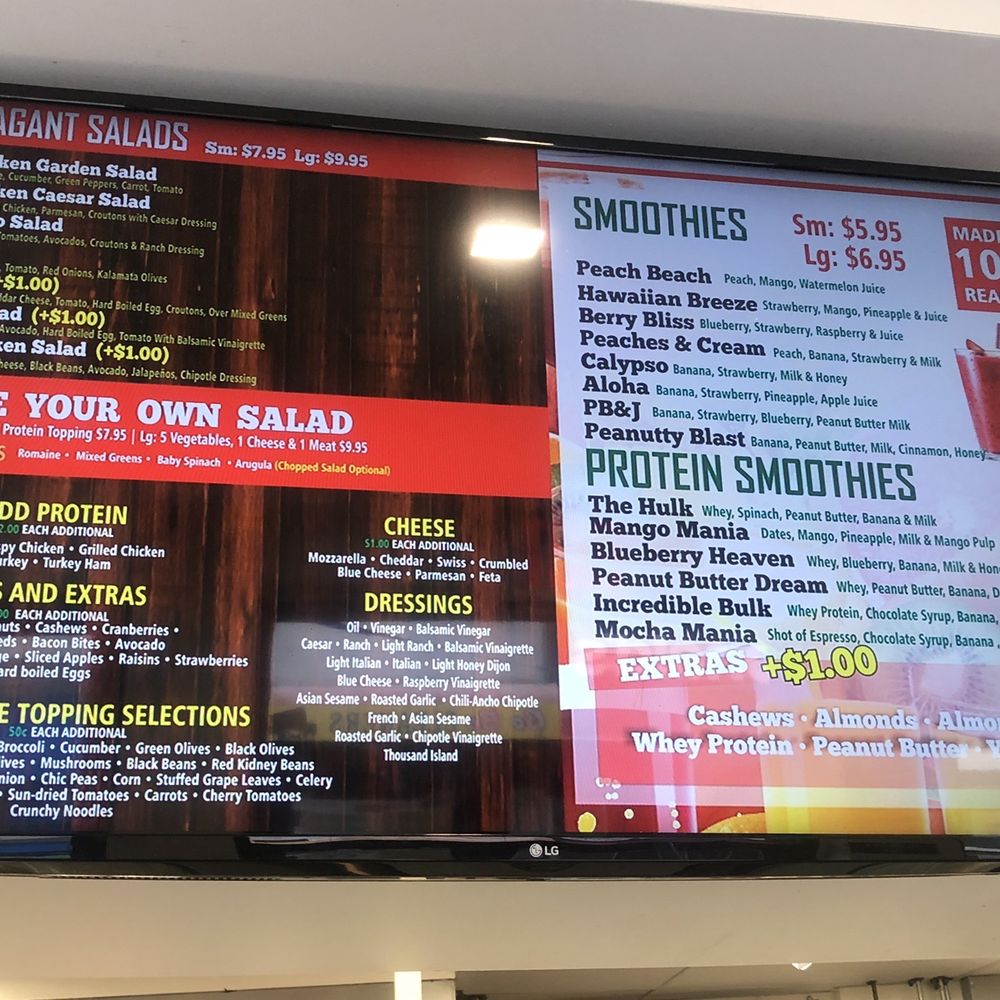 Brooklyn's Best Eats - Menus - Breakfast & Brunch Near Me - Brooklyn, New York Brooklyn's Best Eats - Menus - Breakfast & Brunch Near Me - Brooklyn, New York