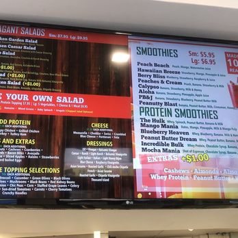 Brooklyn's Best Eats - Menus - Breakfast & Brunch Near Me - Brooklyn, New York