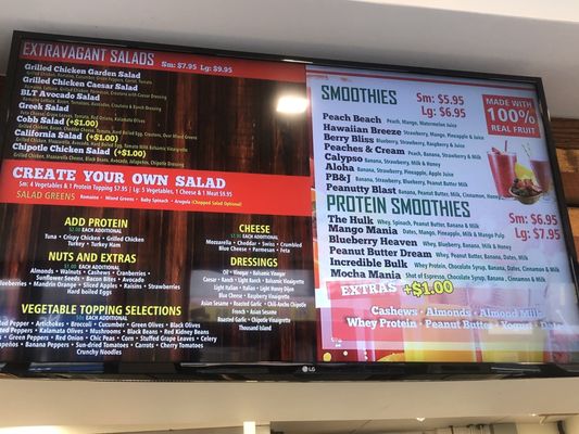 Menu photo 5 Brooklyn's Best Eats Brooklyn, NY