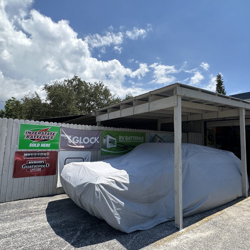 EBS Auto Electric - Auto Parts & Supplies Near Me - Clearwater, Florida EBS Auto Electric - Auto Parts & Supplies Near Me - Clearwater, Florida