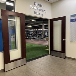 Hackensack Meridian Fitness & Wellness