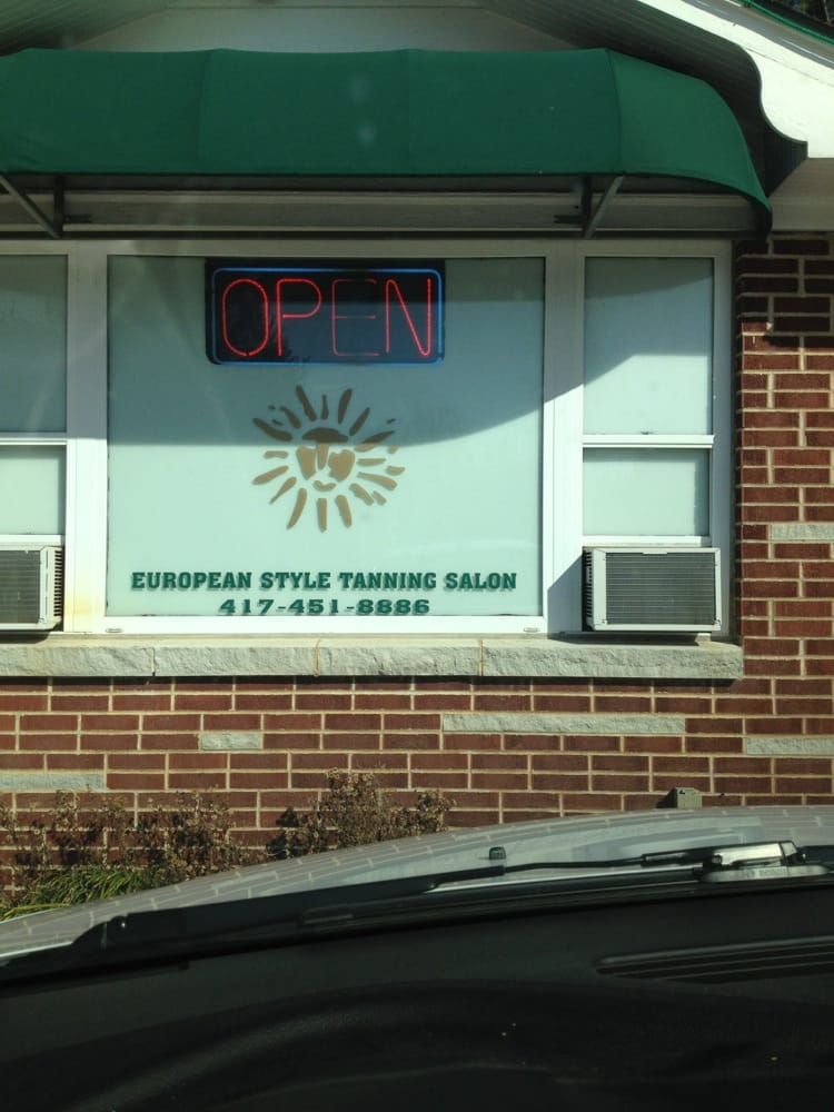 JA’MAICA ME HOT TANNING SALON Updated August 2024 902 W South St