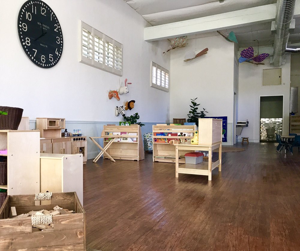 Little Magpies Preschool - childcare center in Sacramento, CA
