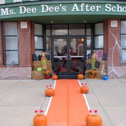 Ms Dee Dee's After School & Summer Care Program
