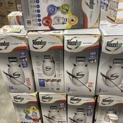 Lowe's Home Improvement - Pumps
