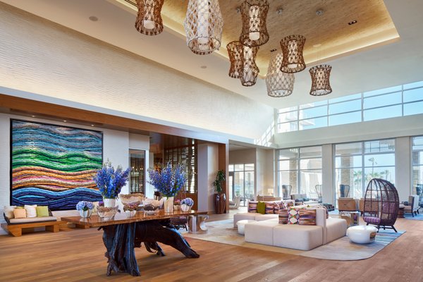Paséa Hotel & Spa by null