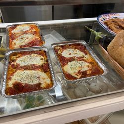 Keyport Italian Mini Market - Lasagna!