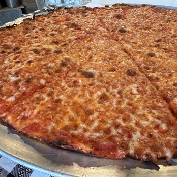 Vinnie’s Brick Oven Pan Pizza - Pizza Near Me - Millburn, New Jersey Vinnie’s Brick Oven Pan Pizza - Pizza Near Me - Millburn, New Jersey