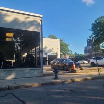 Mavis Tires & Brakes - Storefront - Tires Near Me - Cambridge, Massachusetts