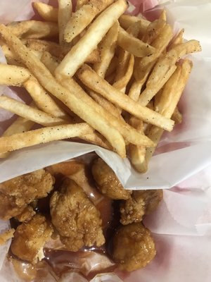 Wings Etc. by null