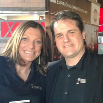 Premier Inspections - Travis Hill and Candice Hill with Premier Inspections. - Home Inspectors Near Me Premier Inspections - Travis Hill and Candice Hill with Premier Inspections. - Home Inspectors Near Me