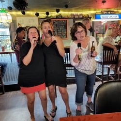 BOTW Production & Entertainment - Karaoke Fun!