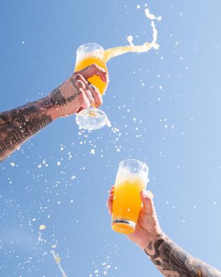 Zilker Brewing Company and Taproom by null