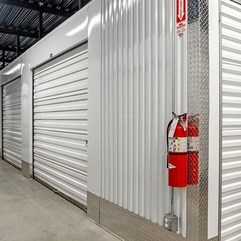 Extra Space Storage - 7731 - Interior Units - Self Storage Near Me - Dyer, Indiana Extra Space Storage - 7731 - Interior Units - Self Storage Near Me - Dyer, Indiana