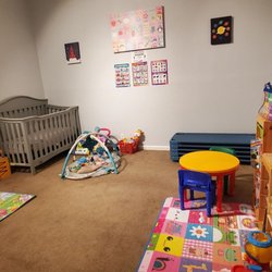 Little Astronauts Daycare