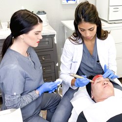 Wellworx - Microneedling + PRP