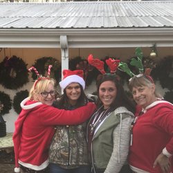 Marty's Christmas Trees and Wreaths and More