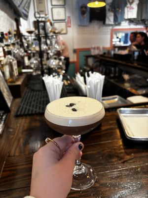 Wally's Wieners by null