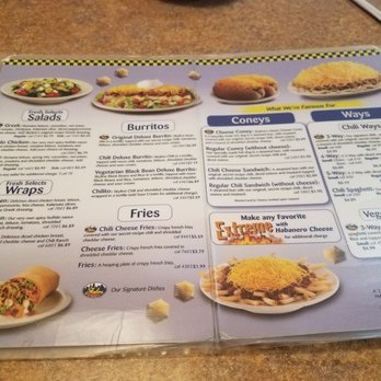 Skyline Chili - Fast Food Near Me - Erlanger, Kentucky Skyline Chili - Fast Food Near Me - Erlanger, Kentucky