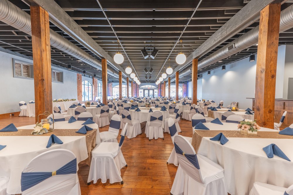 ANDRE’S BANQUETS & CATERING DUBOURG CENTRE Updated June 2024 305