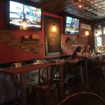 EGP Gastropub - Bar area - Gastropubs Near Me - Oceanside, New York EGP Gastropub - Bar area - Gastropubs Near Me - Oceanside, New York
