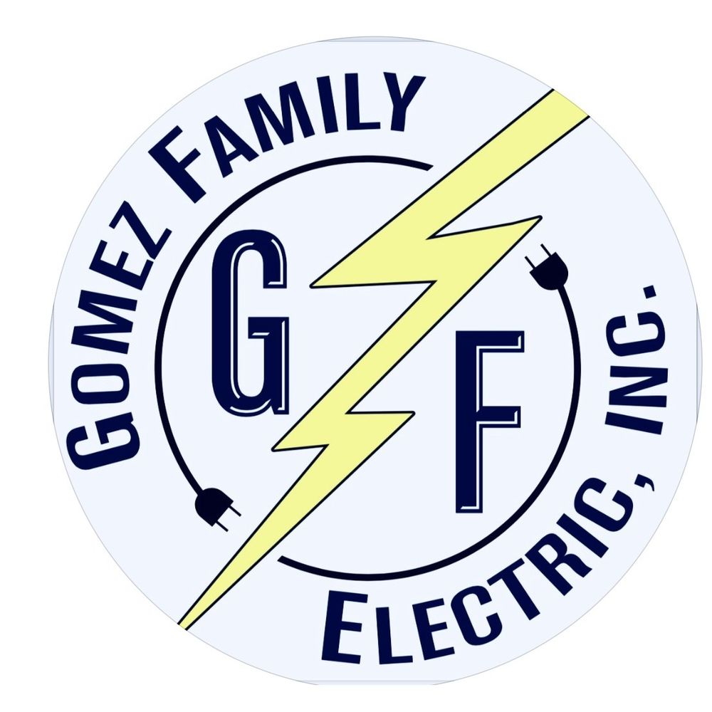 Slide of Gomez Family Electrical