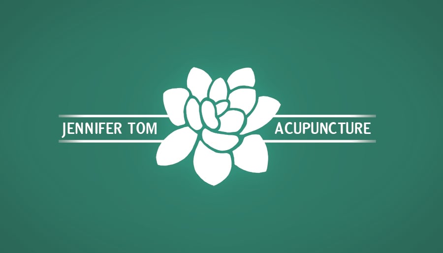 JENNIFER TOM ACUPUNCTURE Updated September 2024 1207 Carlsbad