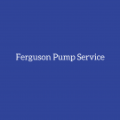 Slide of Ferguson Pump Service