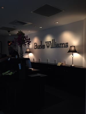 Burke Williams by null
