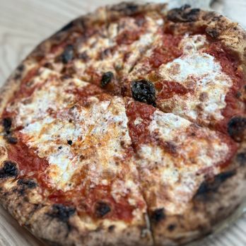 Beast & Butterflies - Margarita pizza - Bars Near Me - New York, New York Beast & Butterflies - Margarita pizza - Bars Near Me - New York, New York