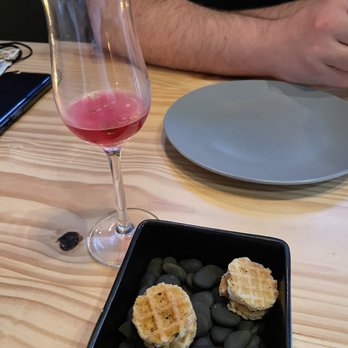 Emmer & Rye - Tapas/Small Plates Near Me - Austin, Texas