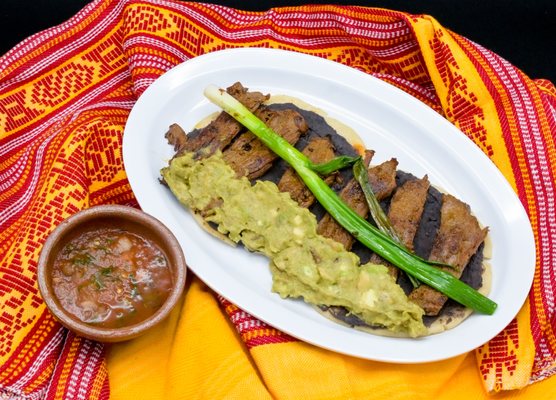 Antojitos Tacana by null