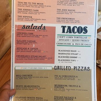 Moondog Cafe & Bakery - Menu - Cafes Near Me - Key West, Florida Moondog Cafe & Bakery - Menu - Cafes Near Me - Key West, Florida