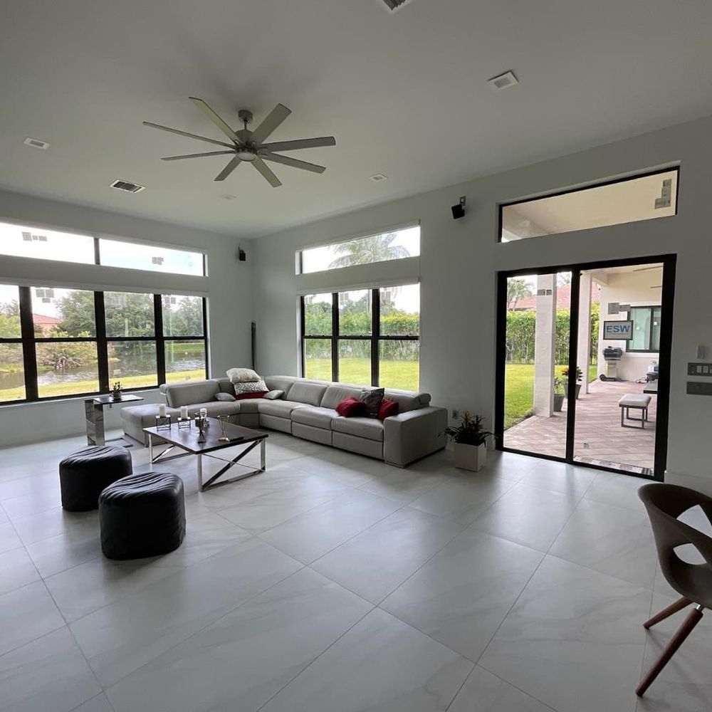 Slide of Greenline Remodeling