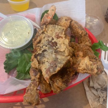 L P Steamers - Soft crab - Seafood Near Me - Baltimore, Maryland L P Steamers - Soft crab - Seafood Near Me - Baltimore, Maryland