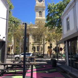Prahran Town Hall